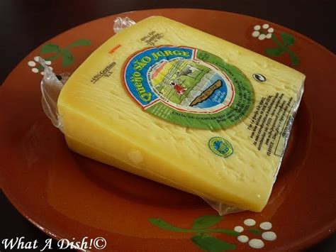 sao jorge cheese canada